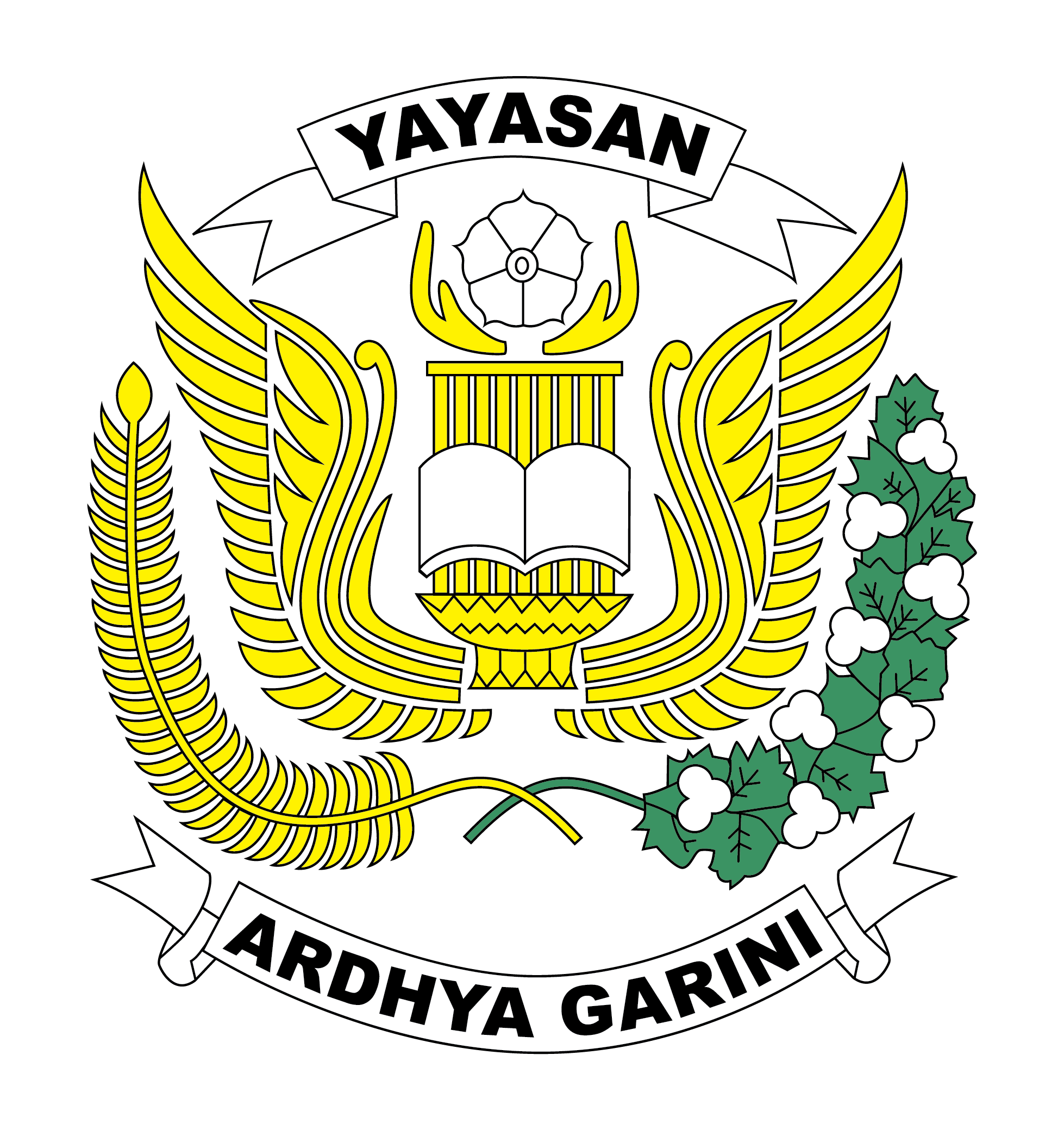 Logo Yasarini